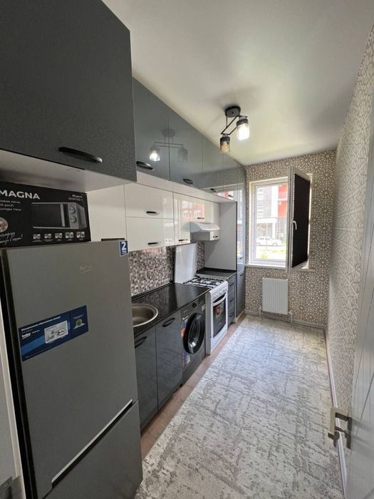 Квартира для девушик