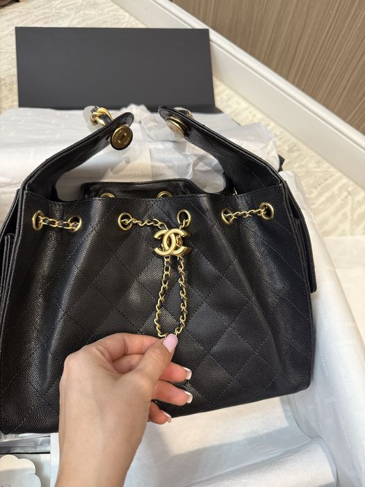 Сумка Шанель 25