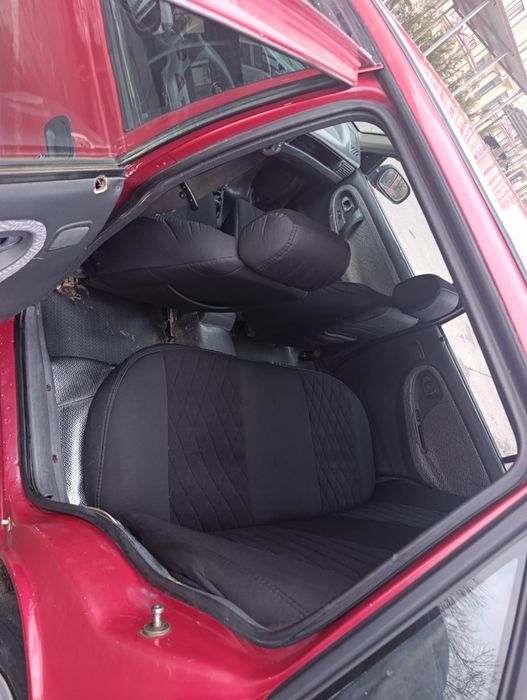 Nexia 1999 yili sonis