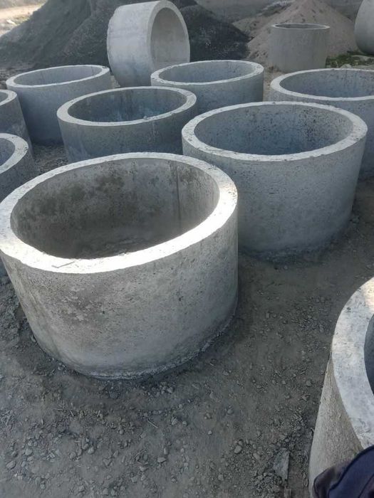 Калодис  канализатсия учун