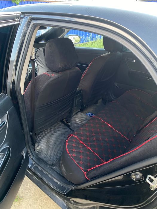 Продается машина Geely sc7 GS+