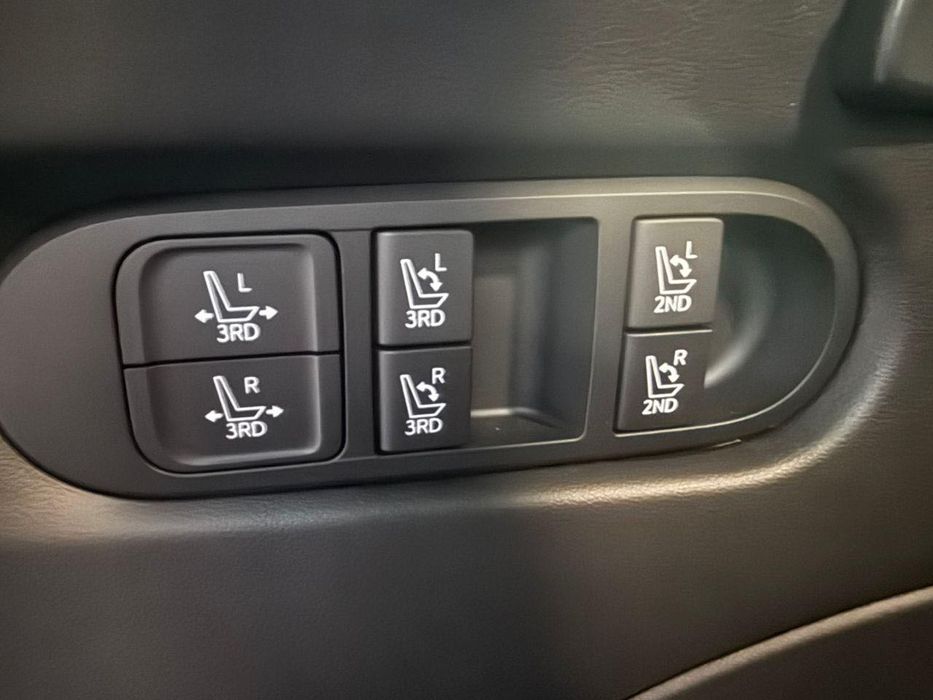 Hyundai Palisade 2.5 Hybrid