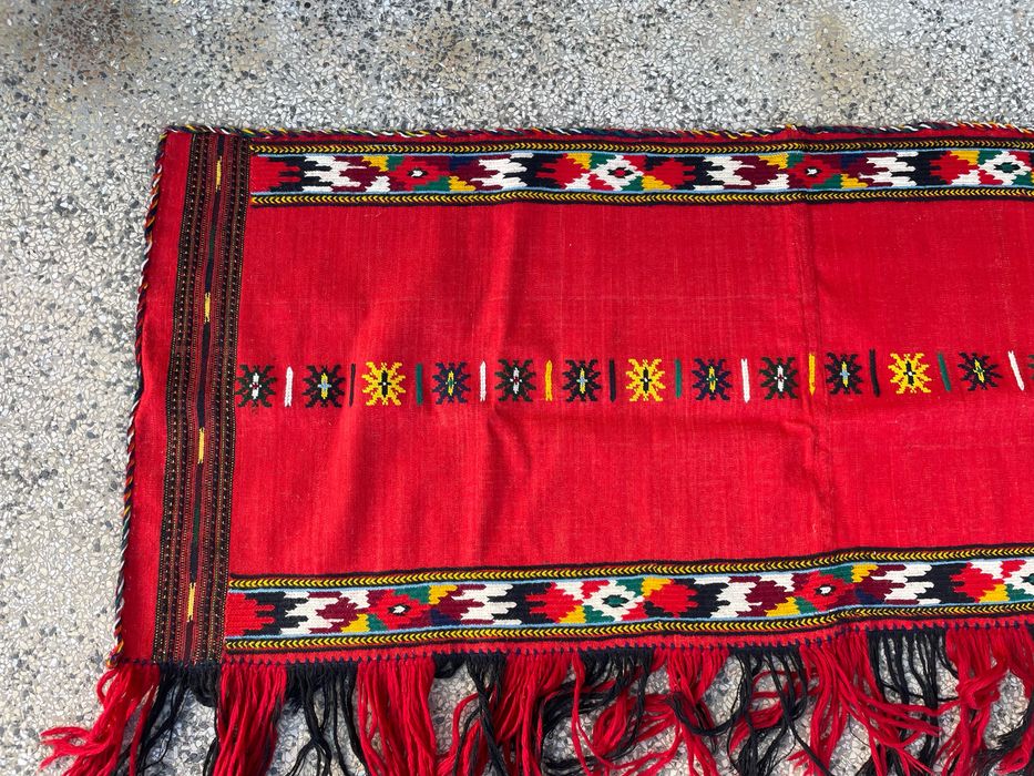 Памучна битова черга