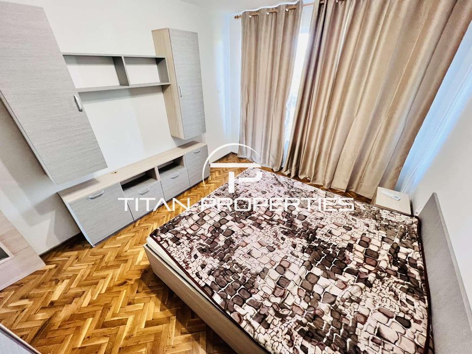Дава се под наем Тристаен апартамент в Бургас, Лазур - 92 кв.м за 510 € - Снимка #3