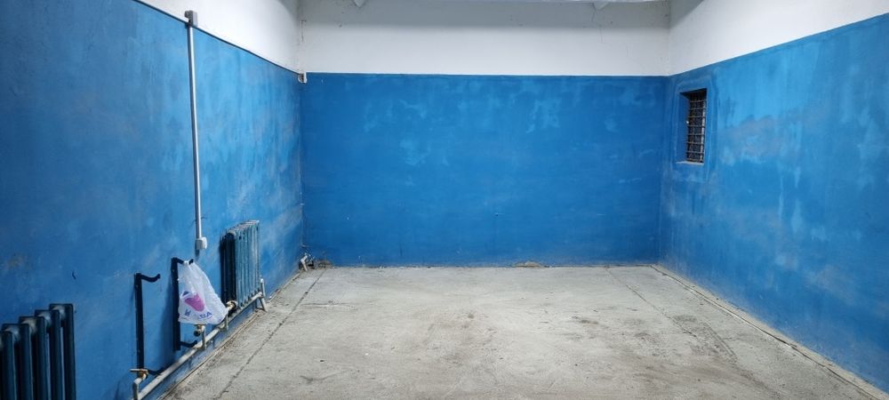 Сдаётся в аренду гараж