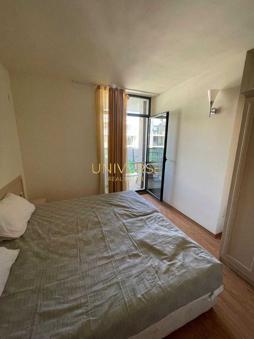 Продава се Тристаен апартамент в к.к. Слънчев бряг - 85 кв.м за 965 €/кв.м - Снимка #7