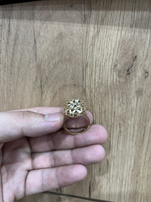 Золото 585 пробы