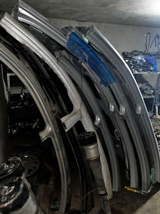 Авто разбор w212 w221 w211 мерседес