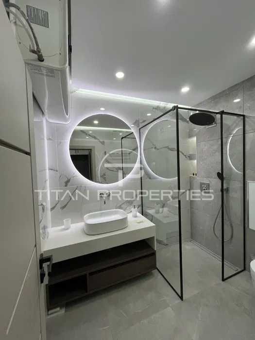 Тристаен апартамент Христо Смирненски