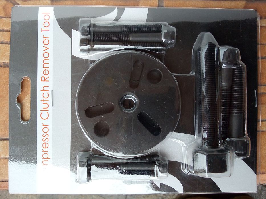 Комплект за демонтаж и монтаж шайбите на климатици