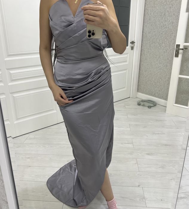 Продам платье