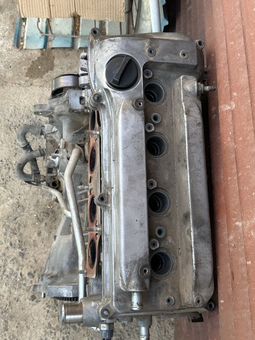 Мотор камри 45 2.4