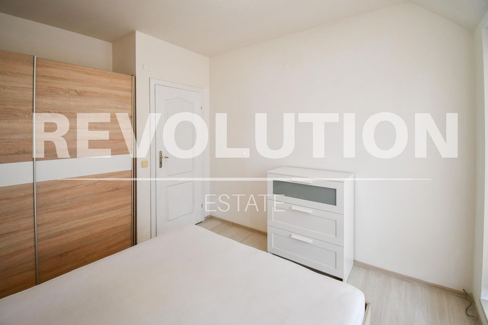 Дава се под наем Двустаен апартамент в София, Овча купел - 75 кв.м за 600 € - Снимка #4