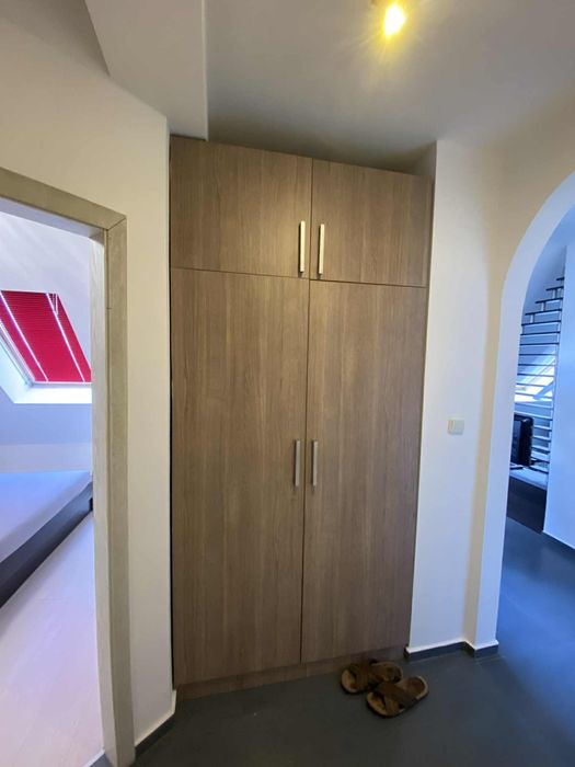 Дава се под наем Двустаен апартамент в София, Дървеница - 50 кв.м за 497.25 € - Снимка #9