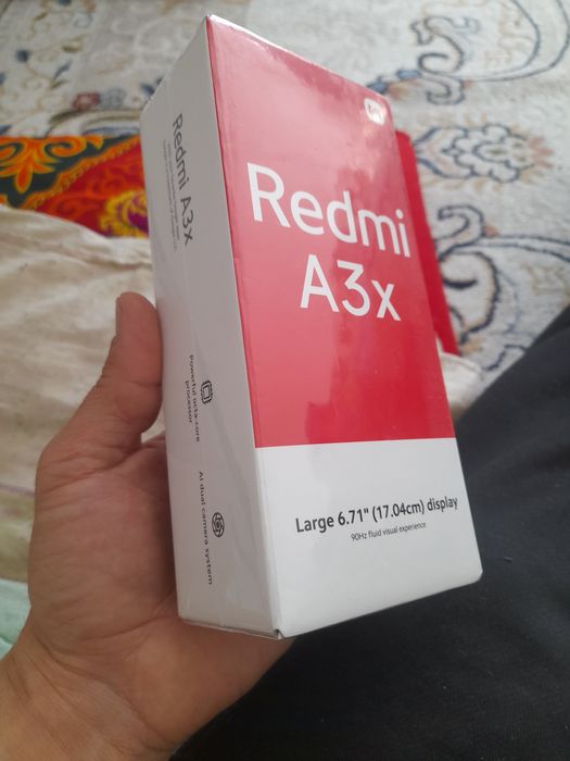 продам Redmi A3x