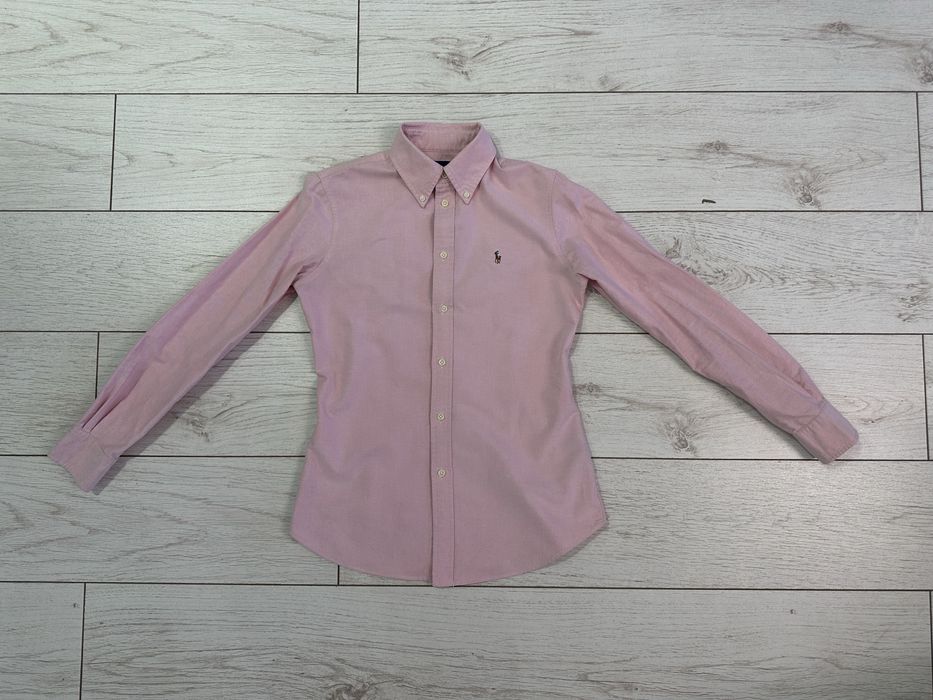 Camasa Polo Ralph Lauren