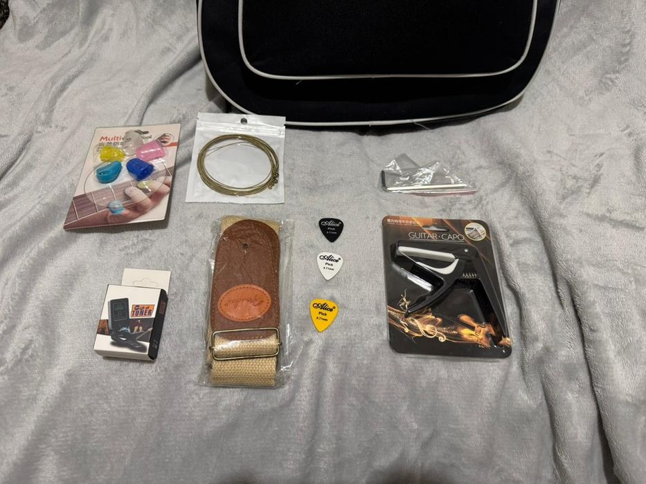 Продается гитара