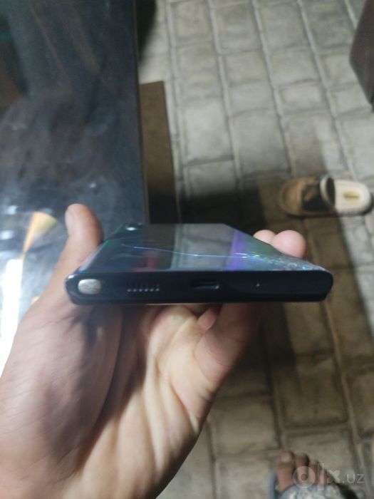 Samsung not10+5g
