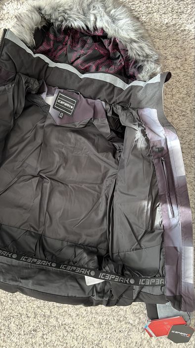 Icepeak детско ски яке