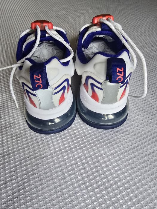 Nike Air Max 270 React ENG  Nr 41