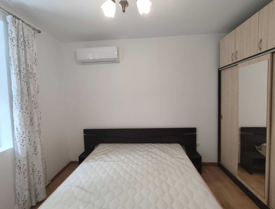 Дава се под наем Тристаен апартамент в София, Банишора - 77 кв.м за 548.25 € - Снимка #4