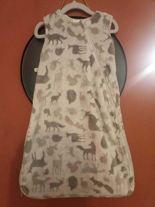 Спален чувал - бебешки