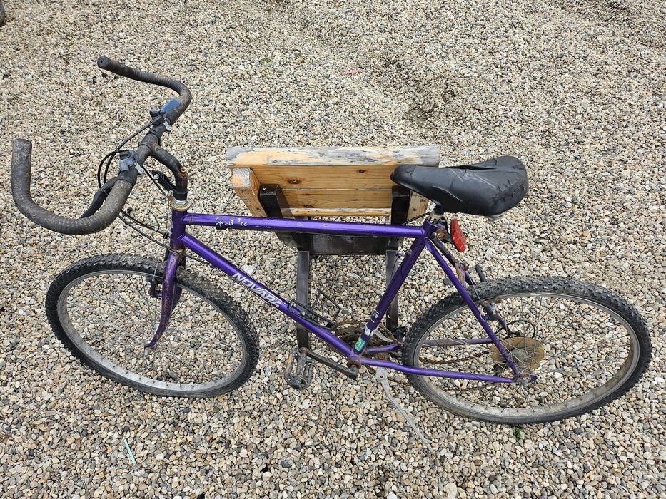 Biciclete pentru piese