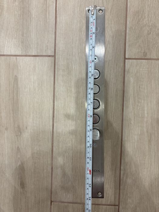 Касова брава Securemme