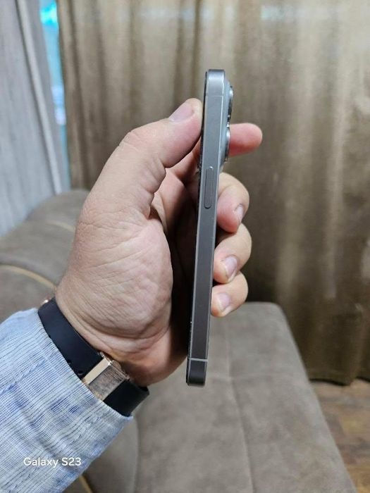 Iphone 15 pro 128gb