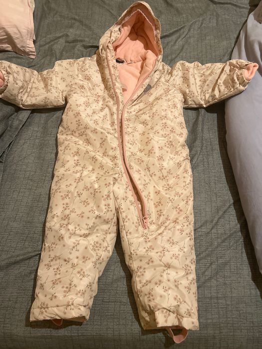 Salopeta iarna noua Lidl nr 98