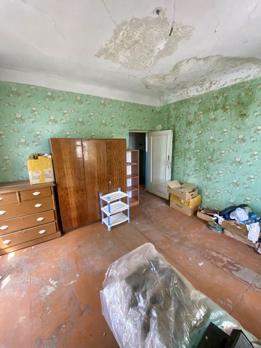 Продается 2-х комн квартира , район Кирова