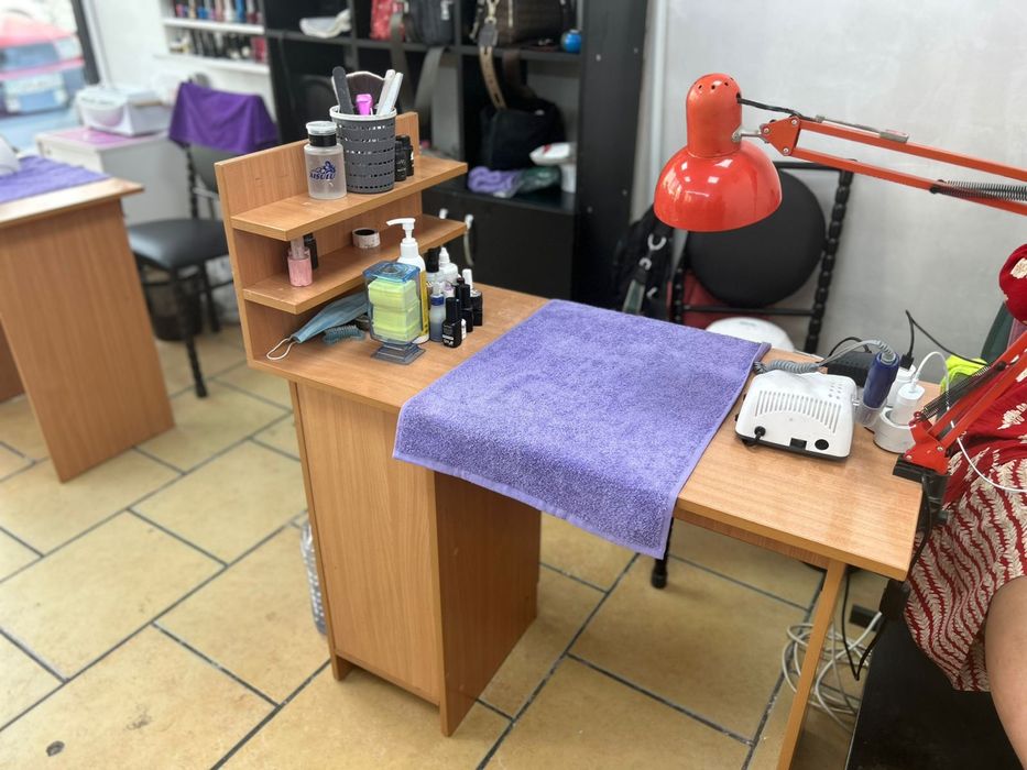 Все для салона