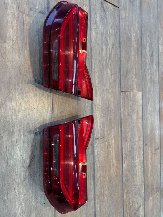 Оригинални стопове за bmw 7- G11- комплект