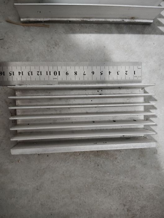 Охладители радиатори