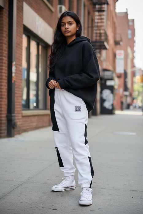 Спортни долнища Nike и VDR