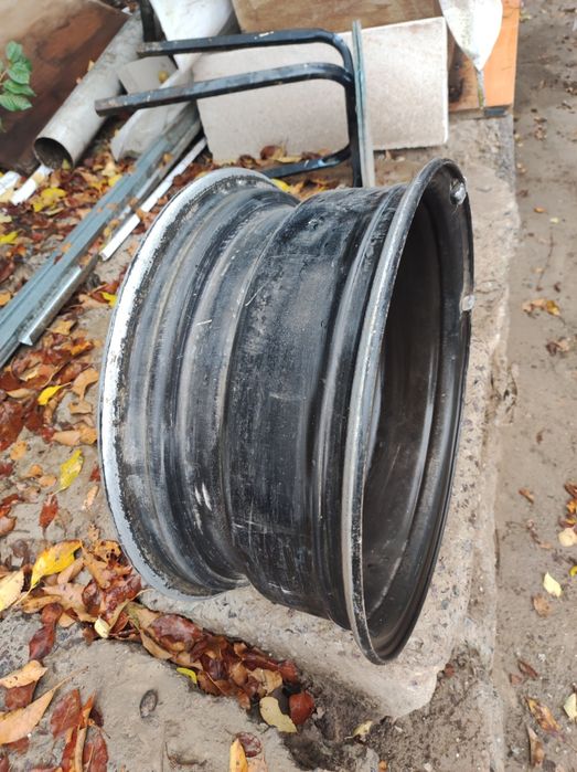 Диск на БМВ 1 шт