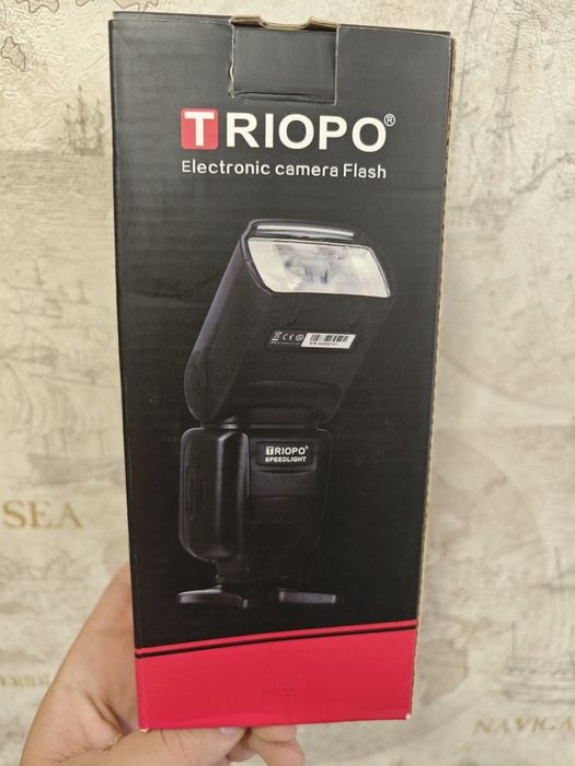 Продам фотоаппарат