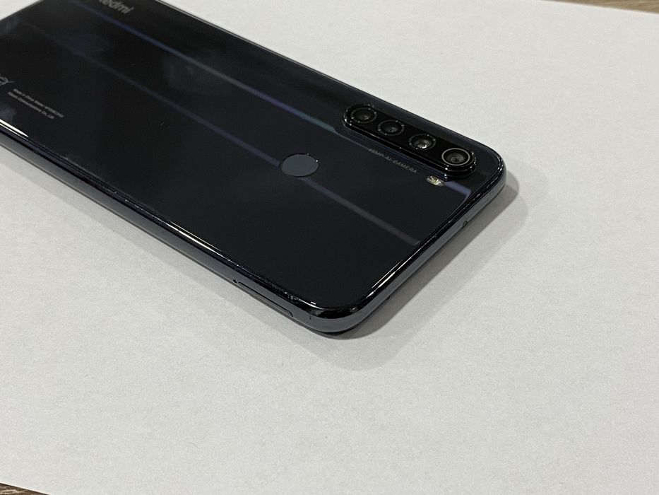 Продавам Redmi Note 8T 128gb