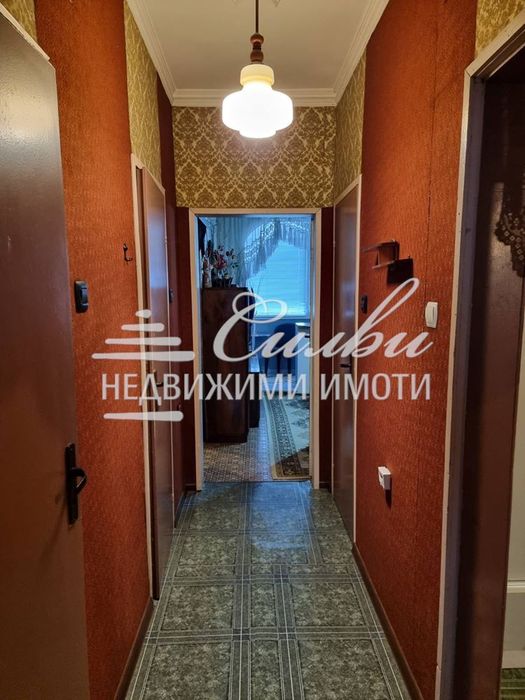 Многостаен ТУХЛЕН апартамент - кв. Център!