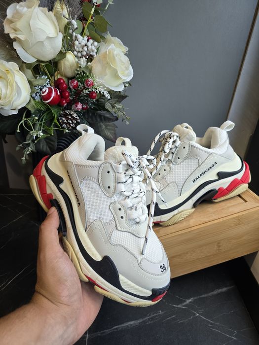 Balenciaga Triple S marimea 36