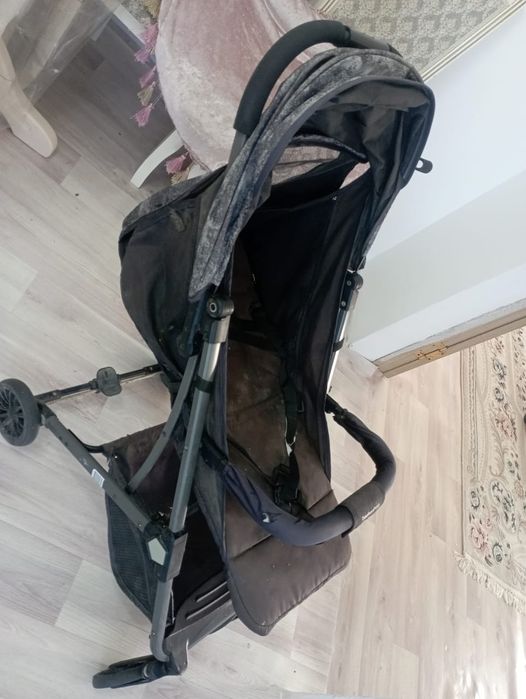 Продаётся Коляска