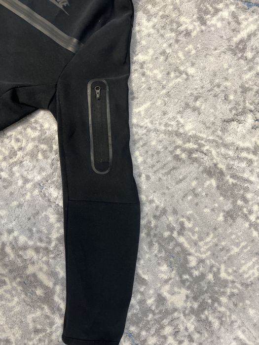 Nike Tech Fleece Windrunner