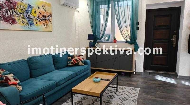 Продава се Двустаен апартамент в Пловдив, Център - 52 кв.м за 3077 €/кв.м - Снимка #3