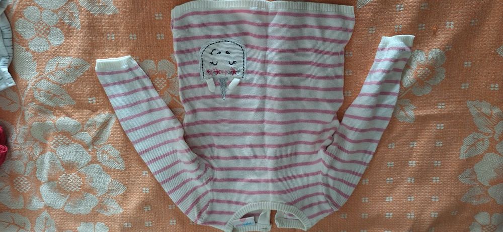 Продам кофточки на осень до 5 лет