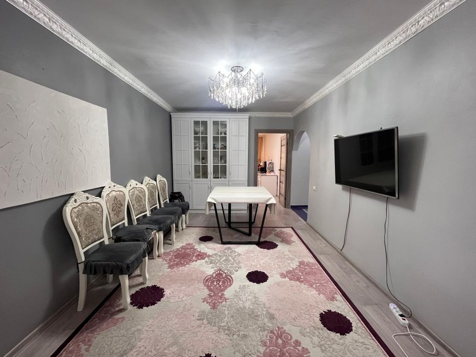 Продам 2 ком квартиру