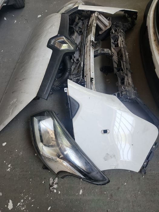 Piese Renault Trafic 2008/2016