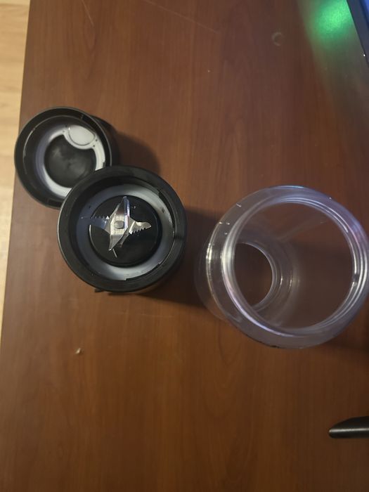 Vand plendar portabil cu încarcare usb