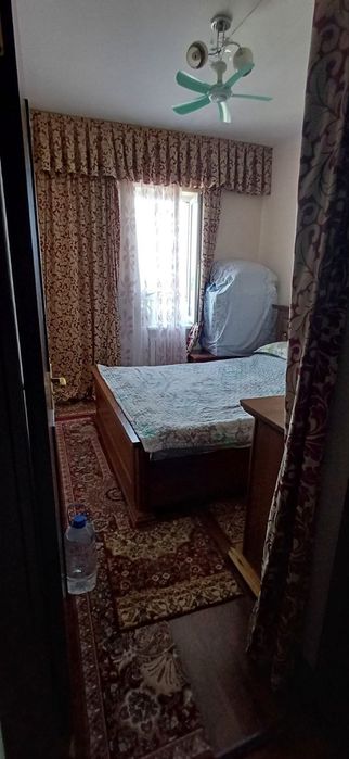 Квартира 3 хоналик Квартира трёхкомнатная