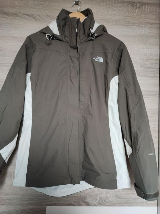 дамско яке The North Face 3 in 1