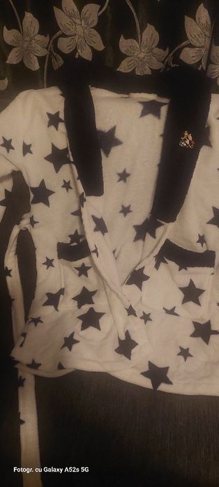 Halat trei sferturi cocolino  probat nou